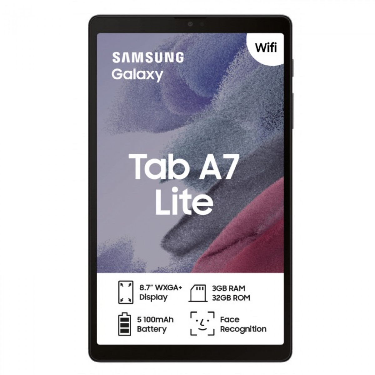 Máy tính bảng Samsung Galaxy Tab A7 Lite